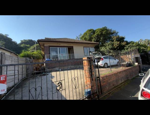 0 BEDROOM HOUSE FOR SALE IN UMBILO